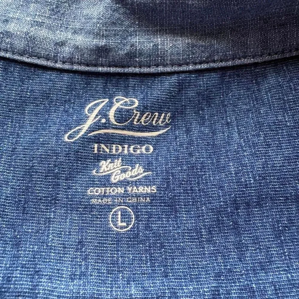 J. Crew **j crew